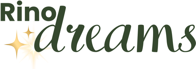 Rinodreams Logo